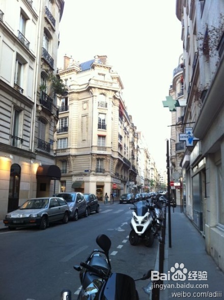 【欧洲自助行】巴黎必去餐厅Bouillon ;Chartier:地道法菜、价格便宜、还有餐厅四大怪