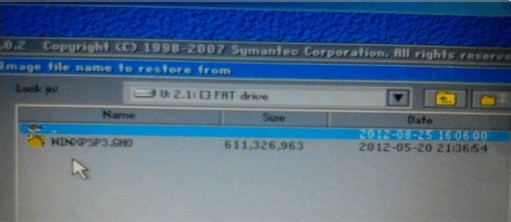 用u盘重装系统,老毛桃(图文教程)