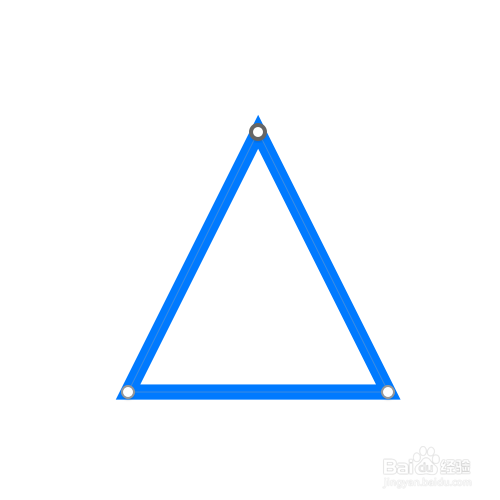 Sketch如何绘制发送图标