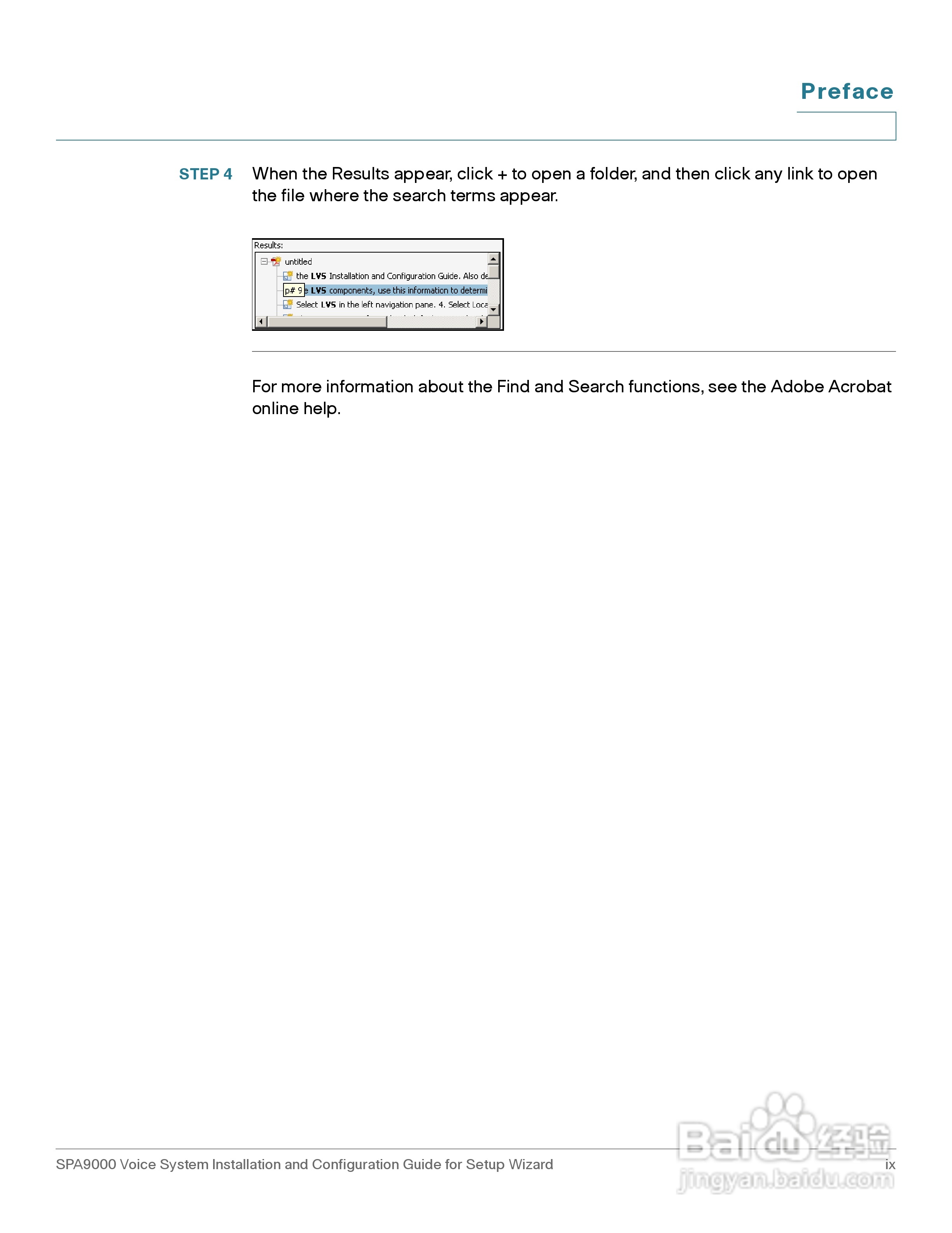 思科交换机SPA9000型使用说明书:[2]