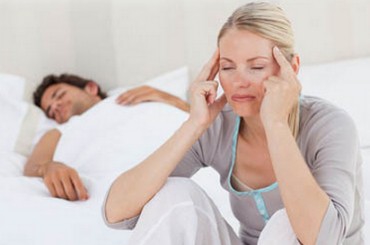 失眠是由哪些原因造成的？