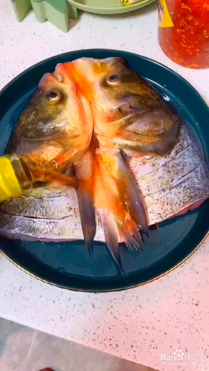 如何制作剁椒鱼头