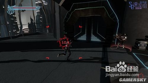 《蜘蛛侠:破碎维度》第四关图文流程攻略