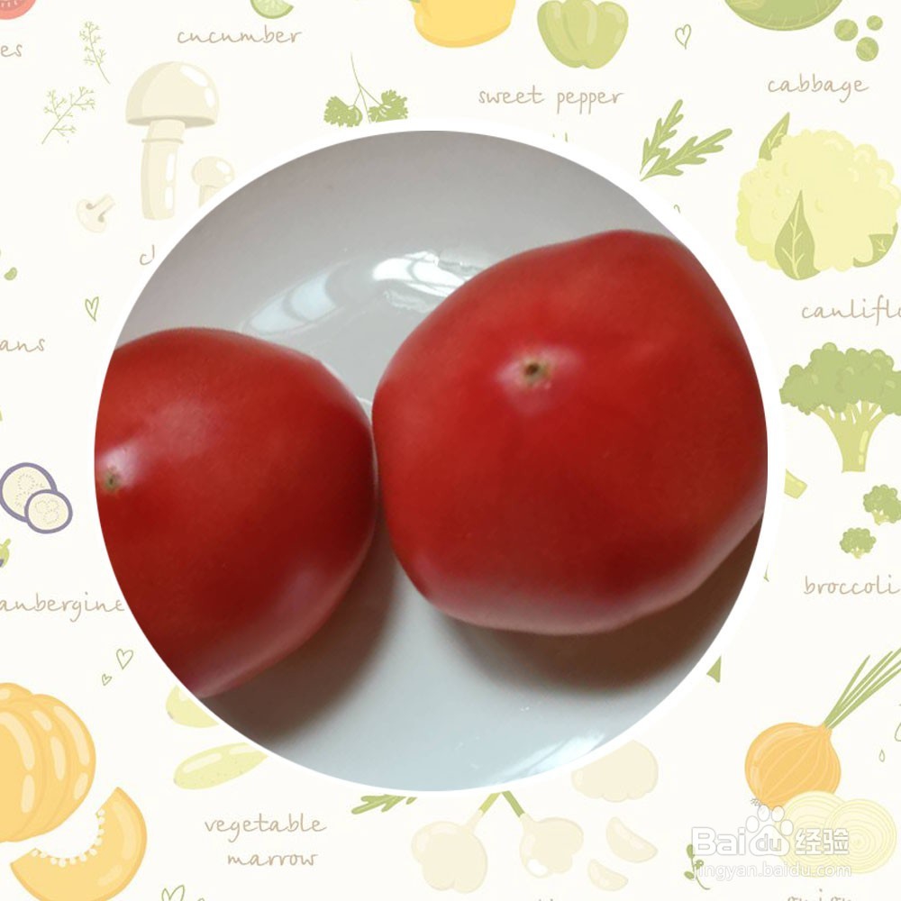 宝宝辅食之番茄酱的做法