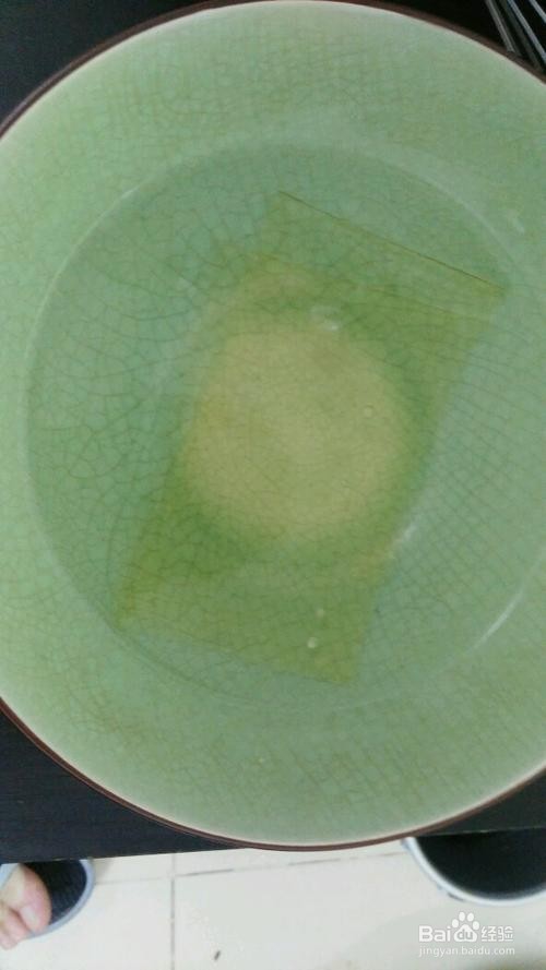 蓝莓冻芝士蛋糕