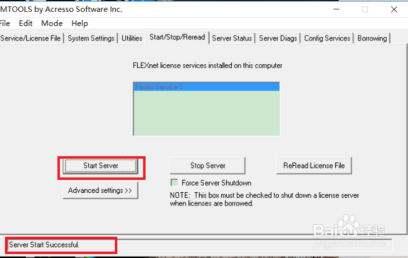 ABAQUS6.14.4安装教程