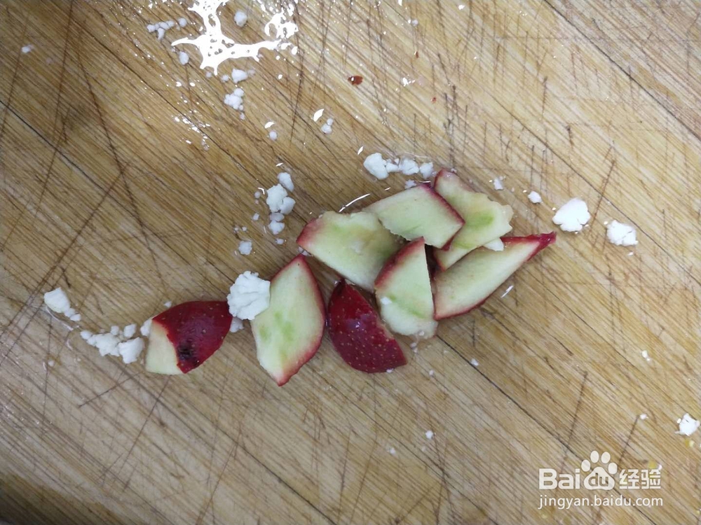 儿童爱喝的揪片粥