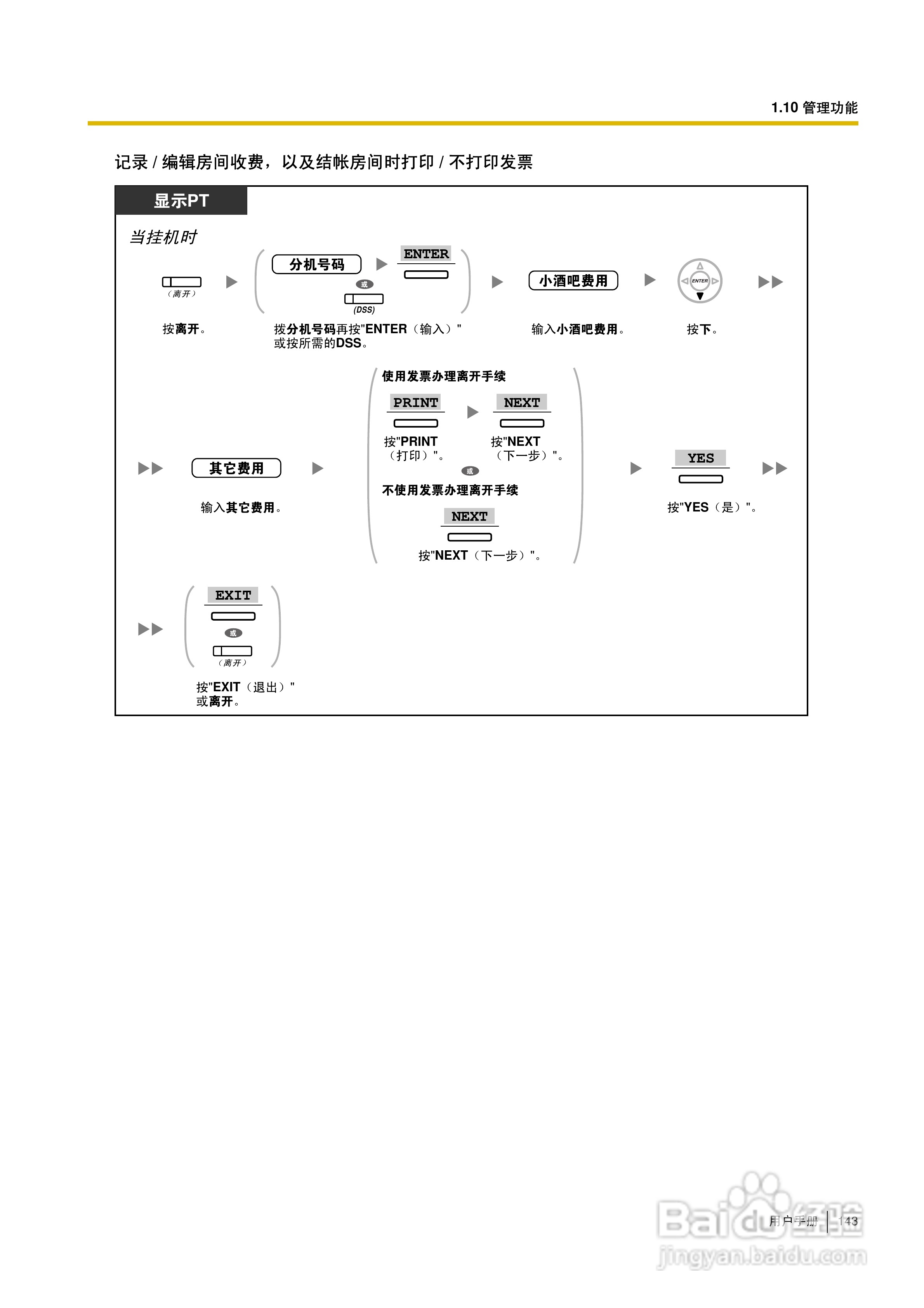 Panasonic KX-TDA30/TDA100/TDA200/TDA600电话交换机:[15]