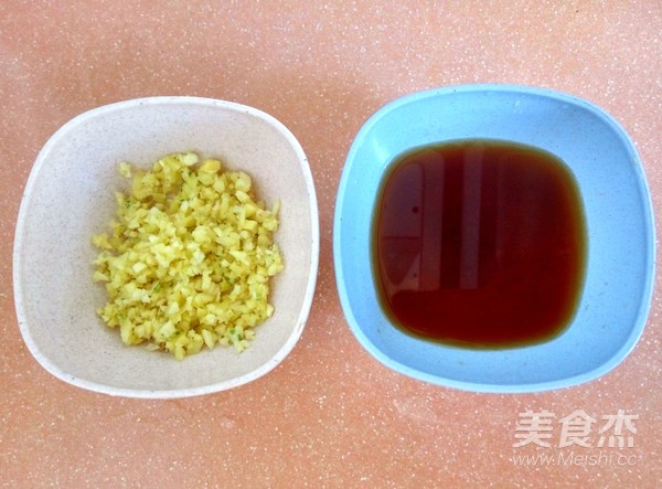 清炒四季豆的做法