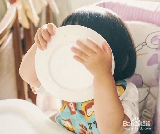 宝宝挑食不爱吃饭怎么办?