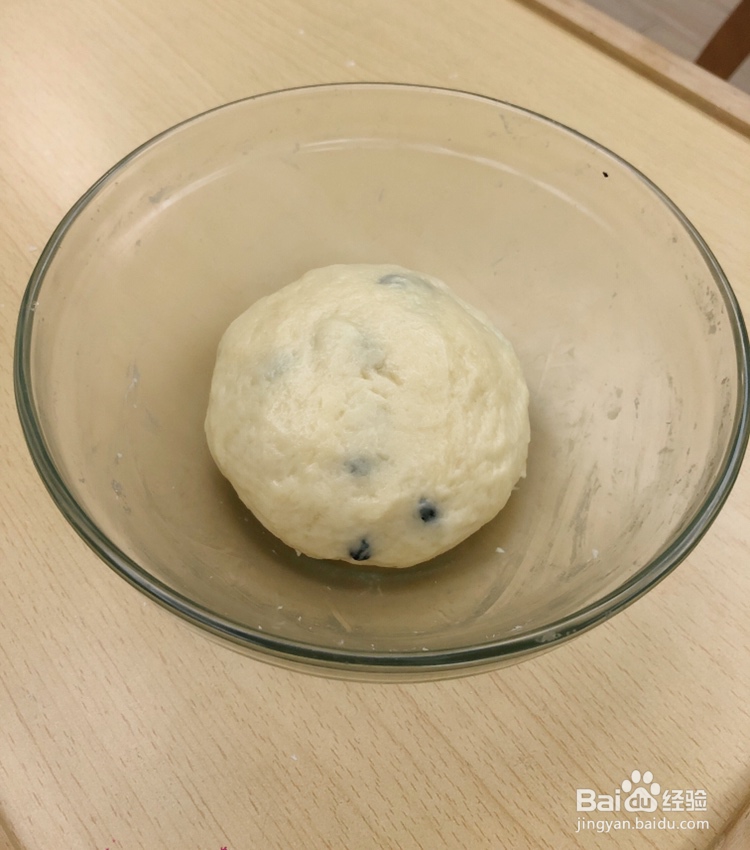 自制美味淡奶油司康