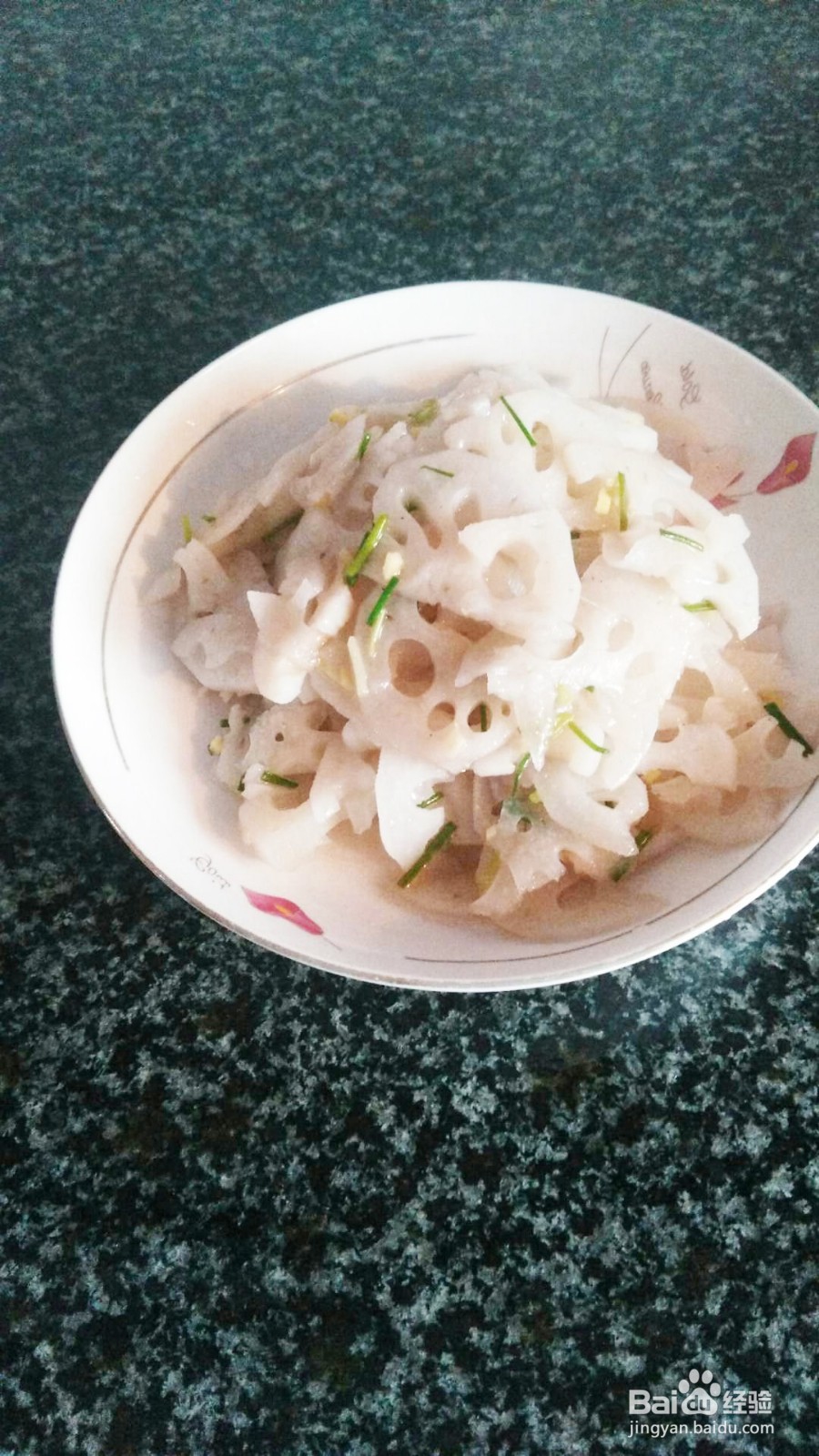 怎样炒藕片美味好吃？