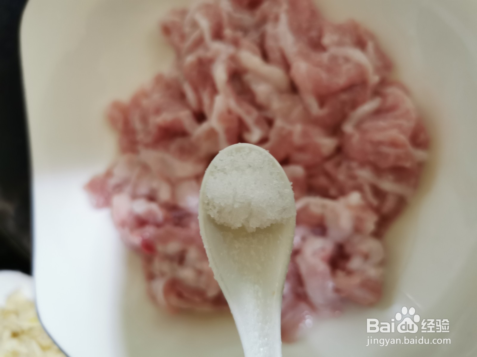 苦瓜怎么做好吃 苦瓜炒肉片