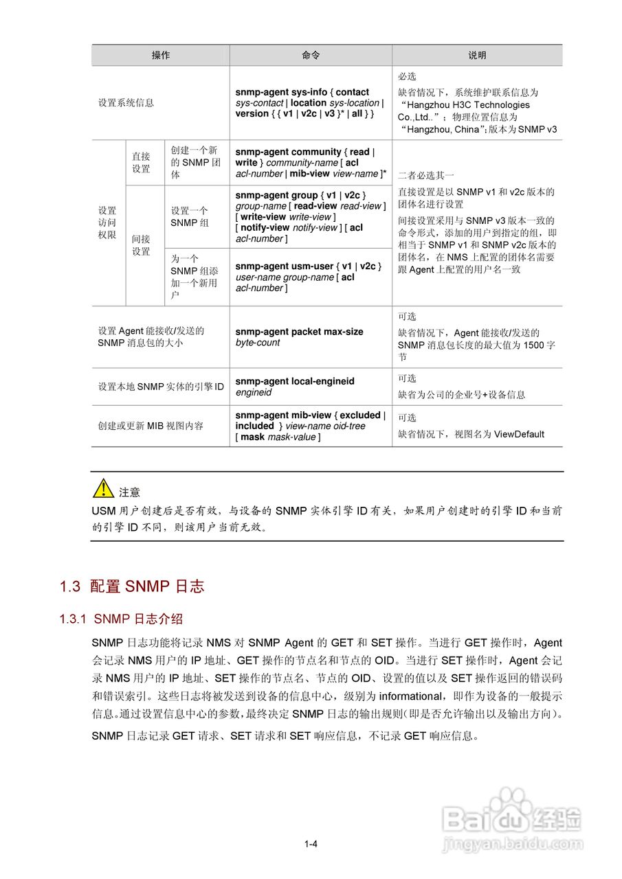 H3C SR6600路由器用户手册:[160]