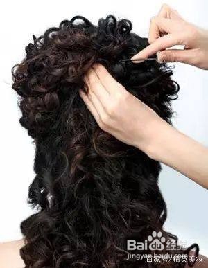 时尚新娘化妆、写真、高贵新娘化妆造型