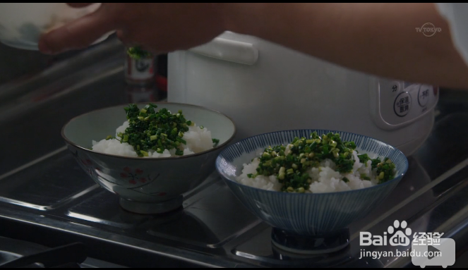 如何做侠饭日式套餐1