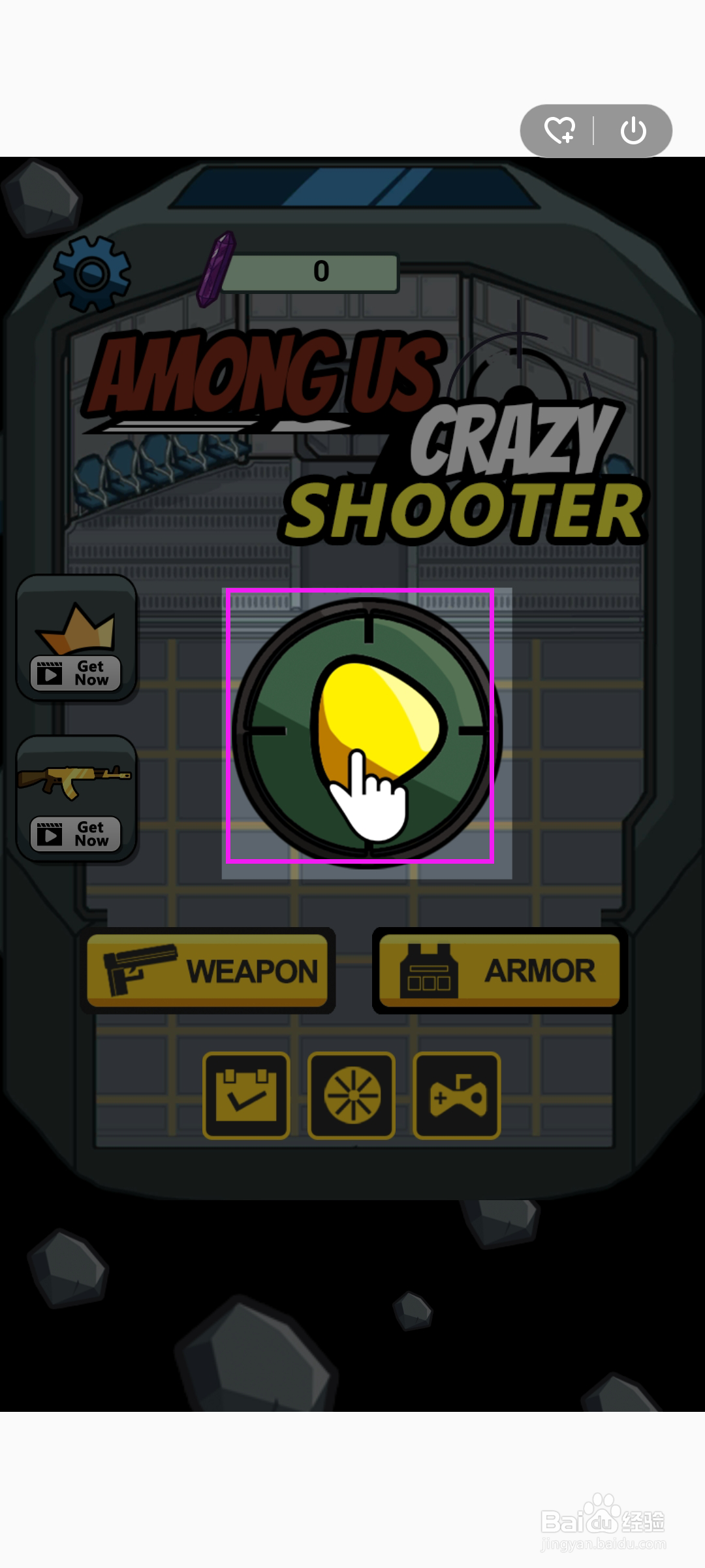 flash bubble shooter