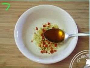 爱美女性最爱的养颜圣品-凉拌水晶皮冻