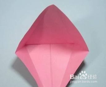 手工纸花教程简单又漂亮