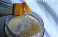 自制苹果醋(女友都说棒)