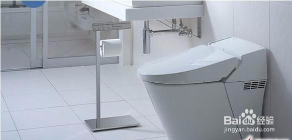 如何清理堵了的马桶