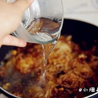 蚂蚁上树怎么做