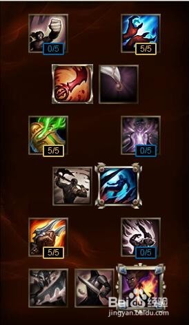 盲僧出装 技能连招s6新版