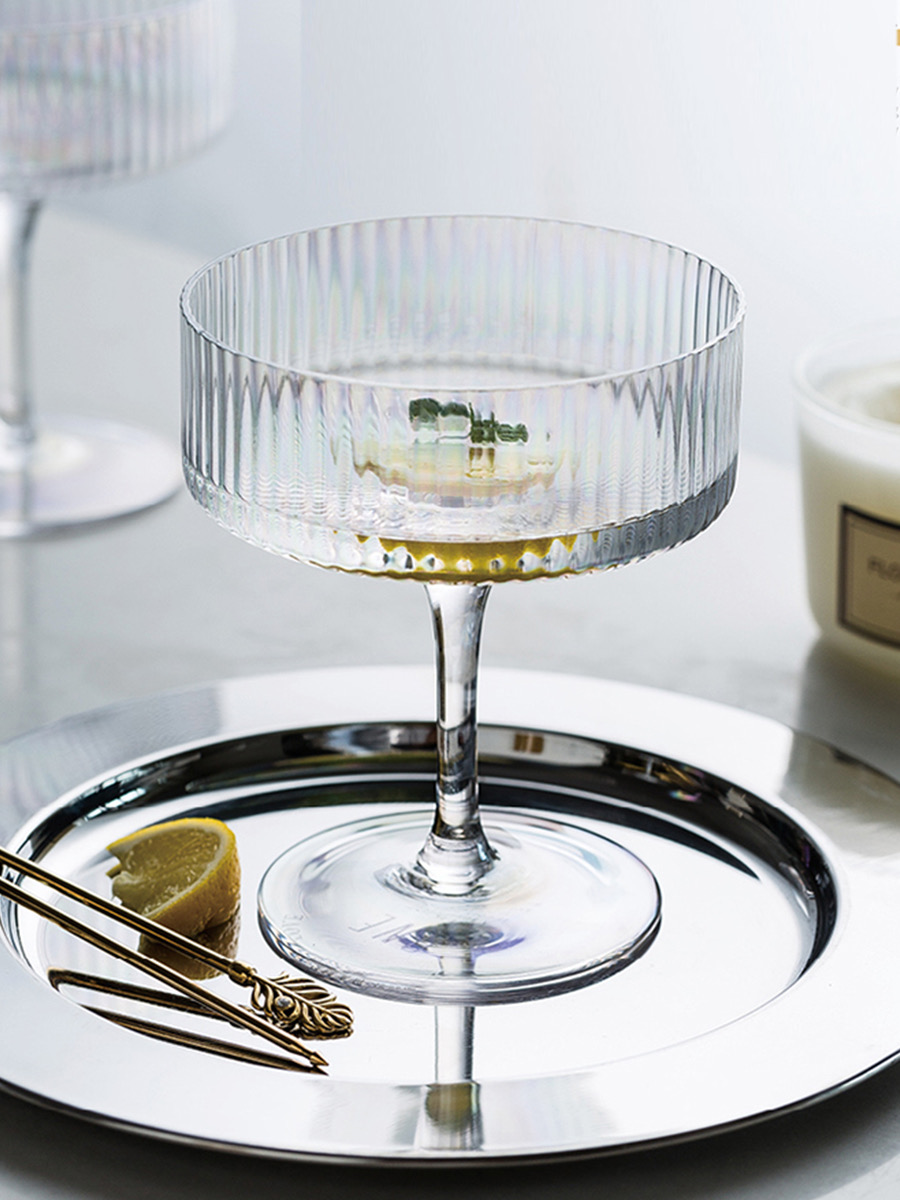 解锁这些小玩意,在家也能开酒吧