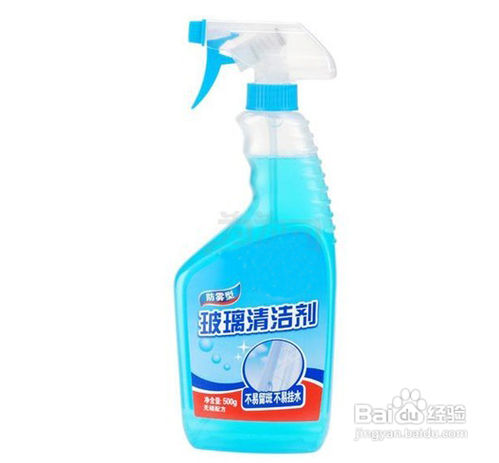 酒店清洁剂的选购方法?