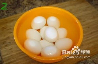 绝对震翻胃口的下酒小菜-卤水鸭胗