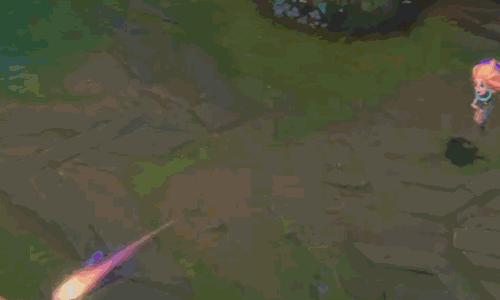 英雄联盟新英雄佐伊，英雄联盟佐伊技能