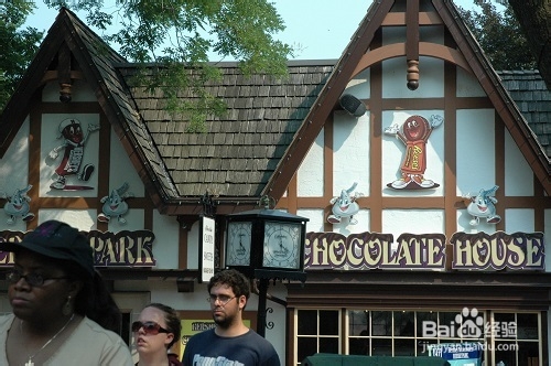 WE006美国东西海岸休斯顿七城14日游