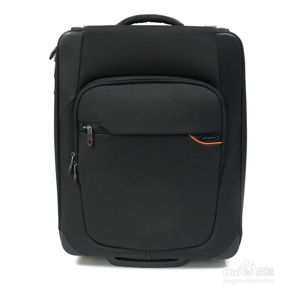 拉杆箱密码没忘记但是打不开了怎么办?