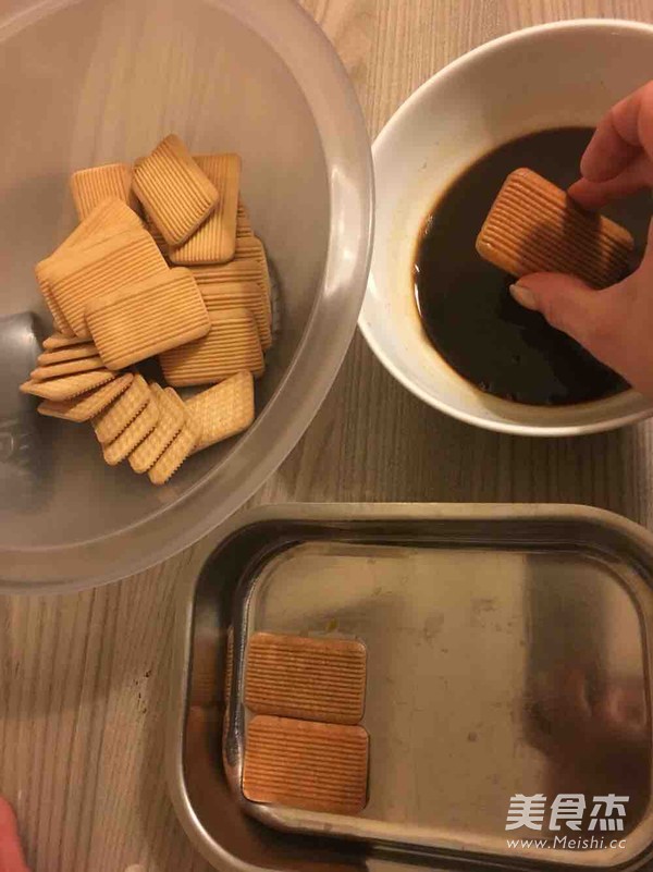 意大利提拉米苏
