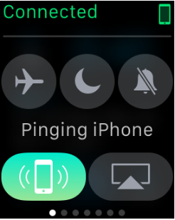 我如何找到我的iPhone使用我的Apple