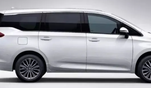 传琪m6侧车扳怎么拆