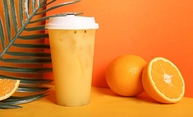 奶茶店工作累吗