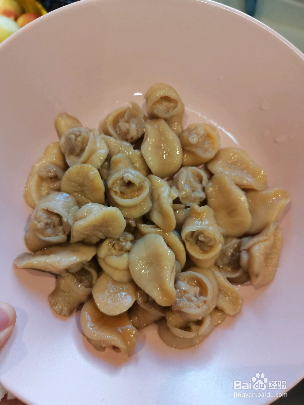蚕豆焖饭怎么做