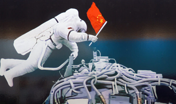 航天员为什么不怕密闭空间