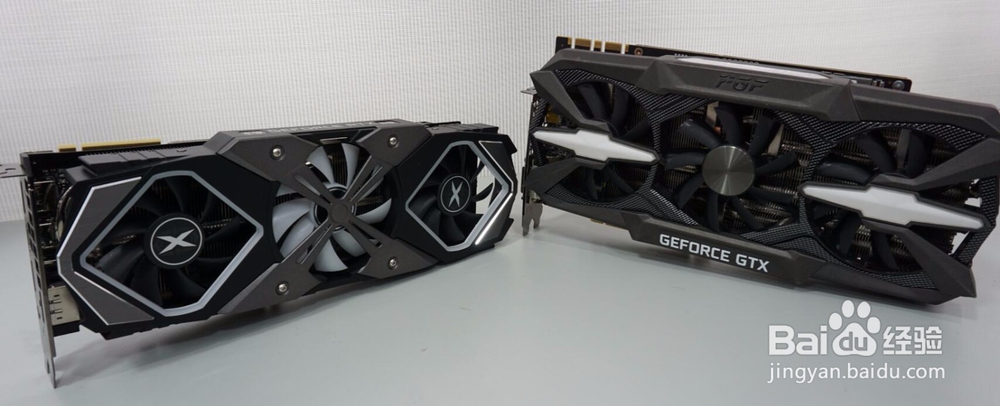 耕升 2080 炫光OC与顶级1080Ti对比评测