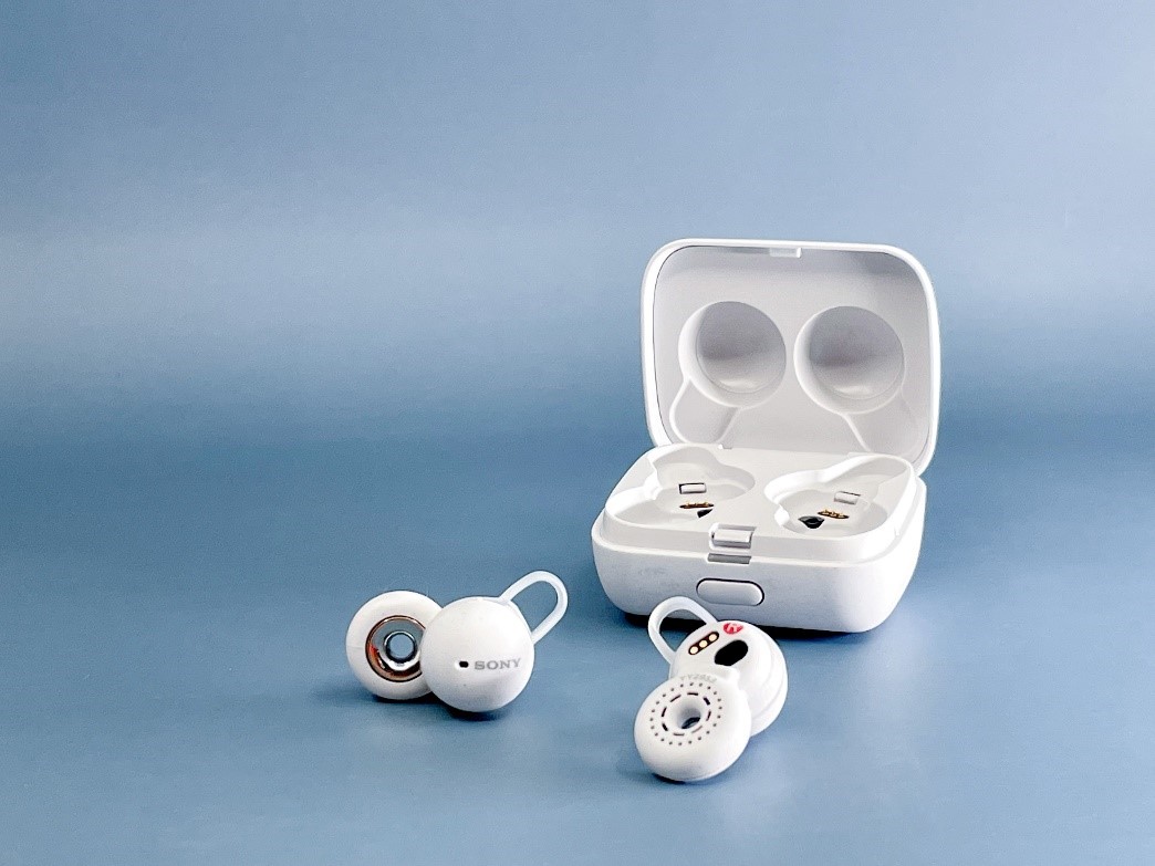 看看索尼LinkBuds、骨聆SS900和ambie三款开放式耳机中，你会中意哪一款？