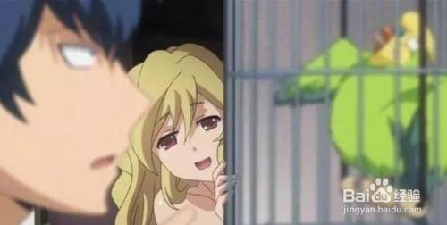 二次元盘点 揭秘动漫中的年轻妈妈们 百度经验