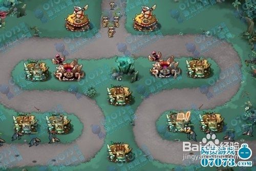 qq部落14-1攻略