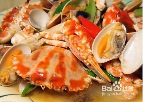 海鲜总动员三亚海鲜店大搜罗