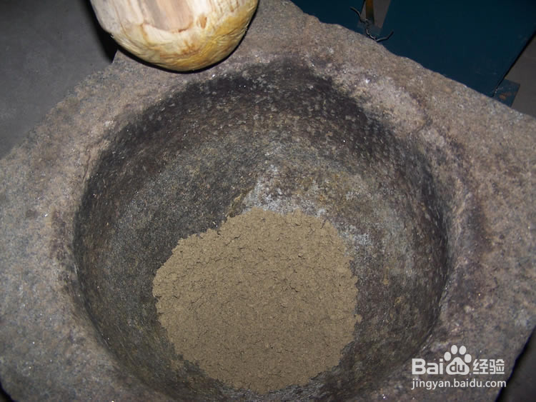 手工制作蕲艾绒和蕲艾条全过程(详细教程)