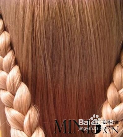 让你1秒钟HOLD住全场最有创意的公主发型