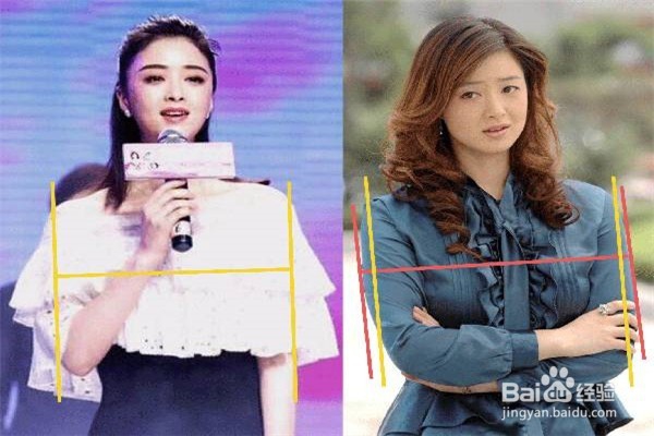 时尚穿搭攻略—今夏“露肩杀“学做时尚girl