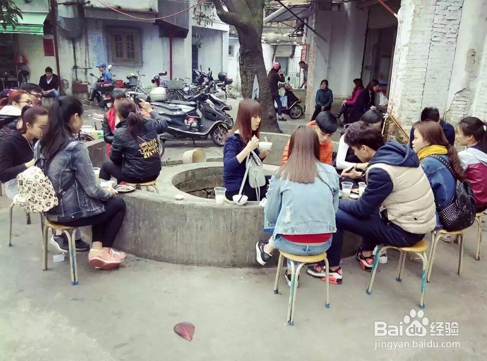 给大家推荐下几款湛江老店美食，值得一去！