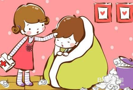 夏季预防感冒 负离子责无旁贷