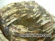 牛仔骨的做法